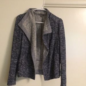 Vince Moto Jacket